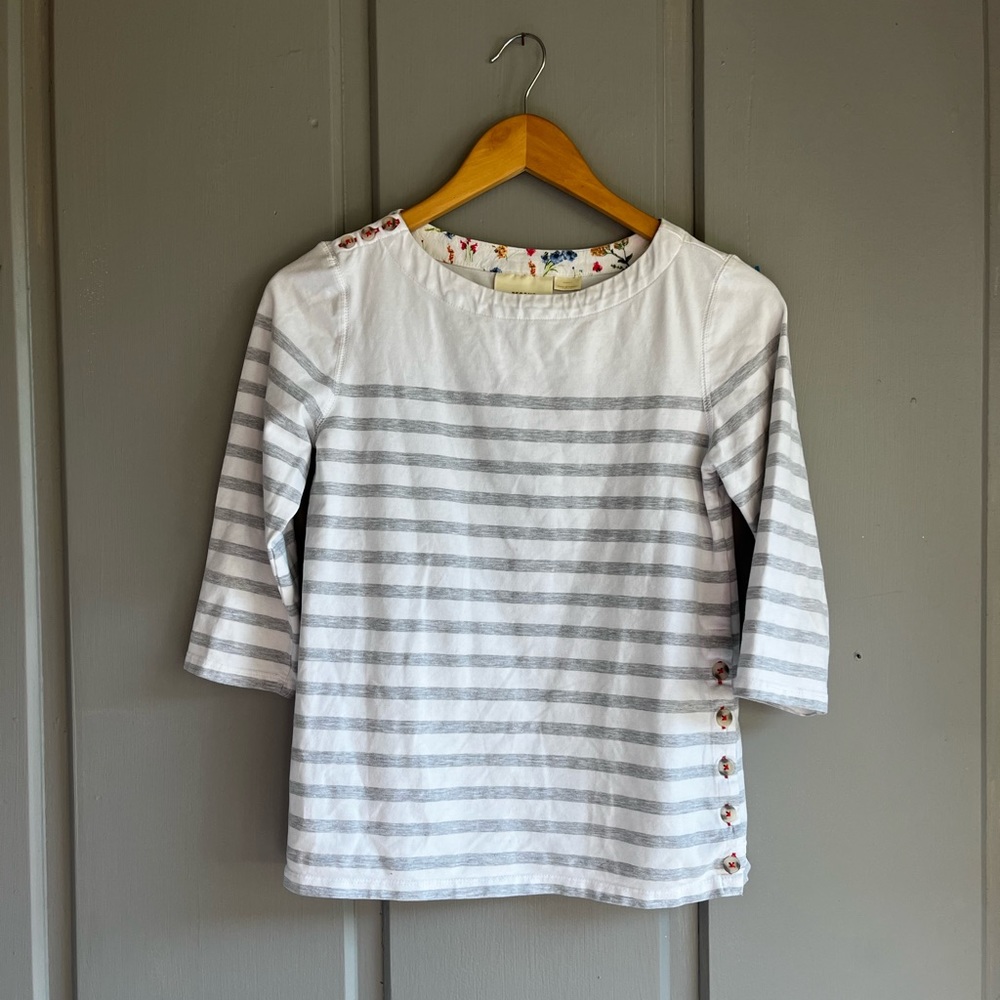 💙2/$30 NWOT Maeve by Anthropology Top